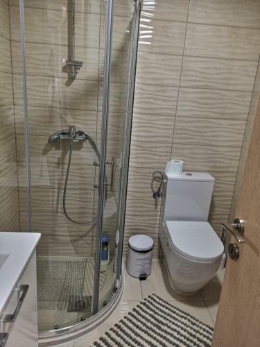 Lux Apartment Flatiron Skopje