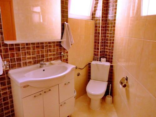 Hostal Villa Lile Lile D.