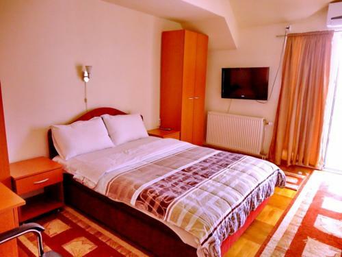 Hostal Villa Lile Lile D.