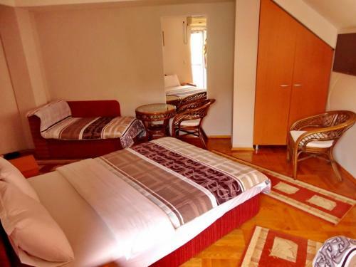 Hostal Villa Lile Lile D.
