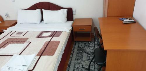 Hostal Villa Lile Lile D.