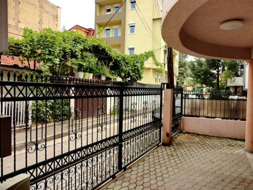 Hostal Villa Lile Lile D.