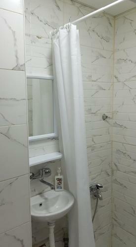 Central View Apartment