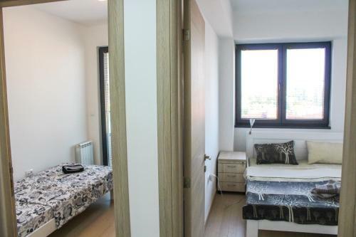 High End Apartments In Diamond Garden Building