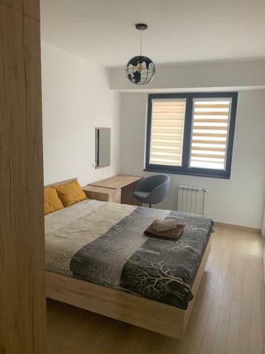 High End Apartments In Diamond Garden Building