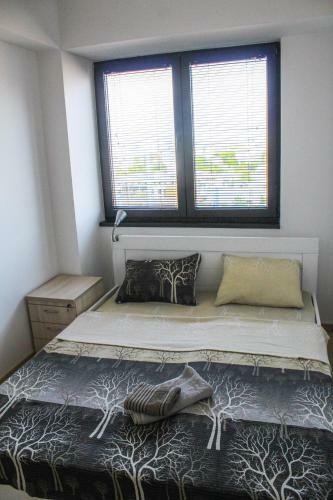 High End Apartments In Diamond Garden Building