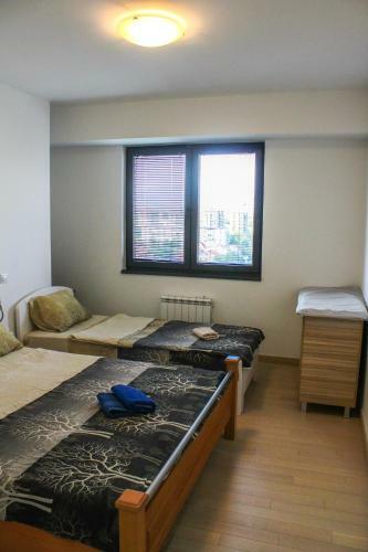 High End Apartments In Diamond Garden Building