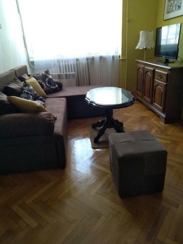 Apartamento Lilly
