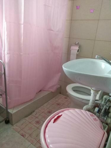 Apartamento Lilly