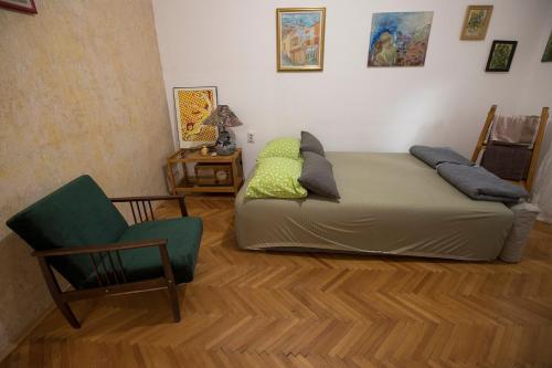 Apartamento The Pioneers Home 2