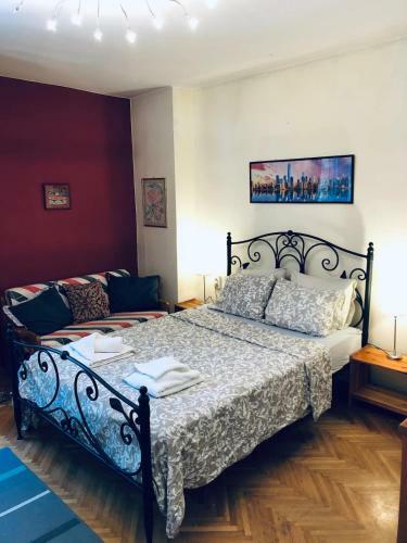 Lita Apartment