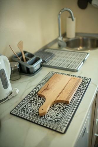 Apartamento 5 Star Central Studio