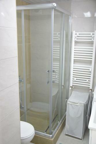 Skopje Modern Apartment