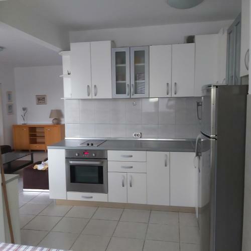 Petar's Apartment