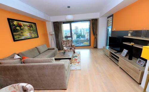 Apartamento Diva Capitol Luxury