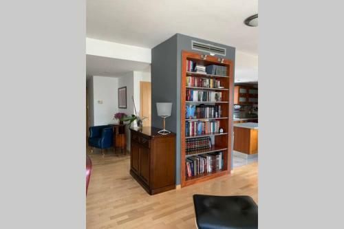 Skopje City Center Apartment