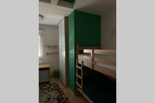 Skopje City Center Apartment