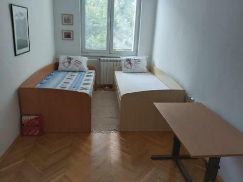 Petar's Apartment Centar