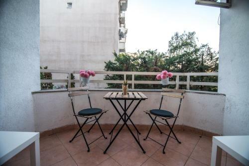 Apartamento M Place
