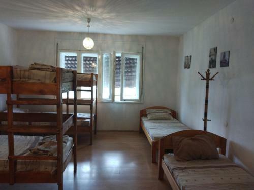 Comfy Hostel 2