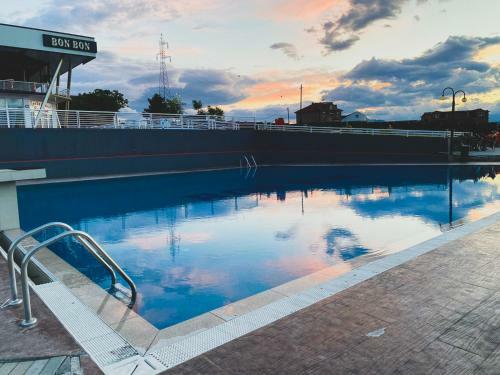 Hotel Resort Bon-bon & Spa