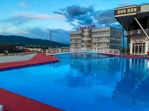 Hotel Resort Bon-bon & Spa