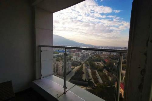 Sky Apartment Skopje