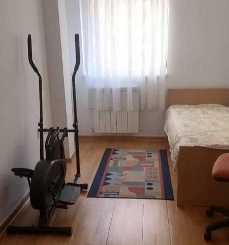 Green Park Apartment