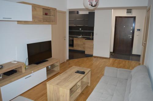 Apartamento Feels Like Home 2