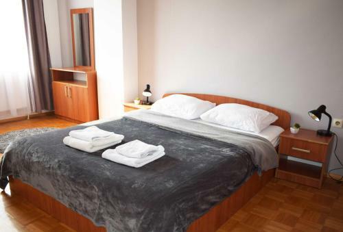 Mickitos Cozy Apartment At Old Town