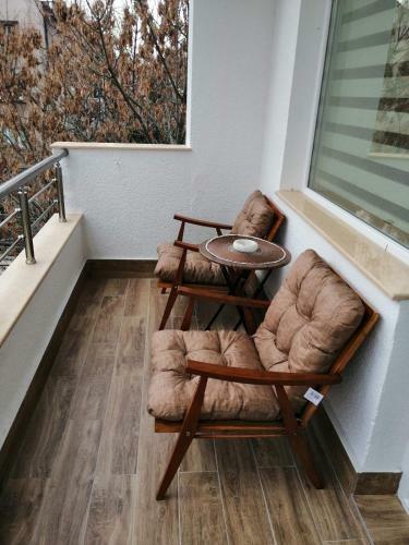 Ole Apartment II - Bright And Cozy Near The Center