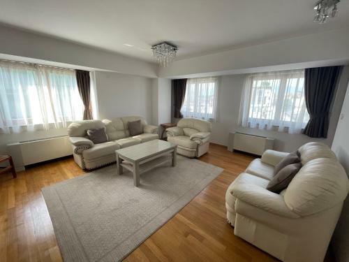 S Vip Apartment