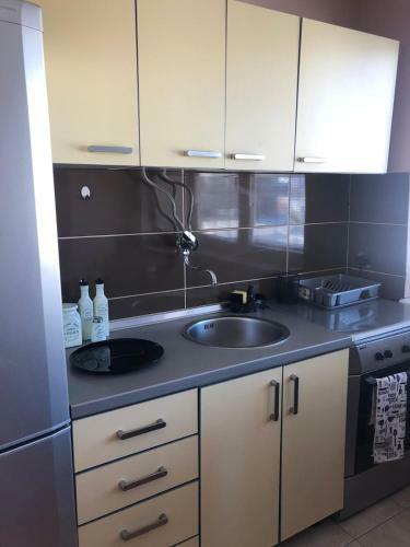 Apartamento Square Vanilla Downtown