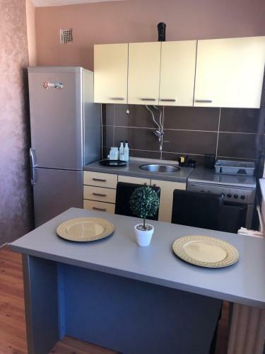 Apartamento Square Vanilla Downtown