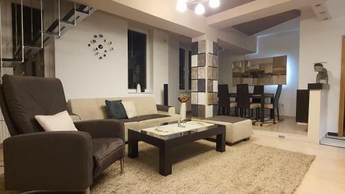 Apartamento Stefani