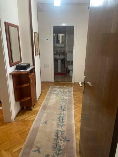 Family Apartment Ivanovic