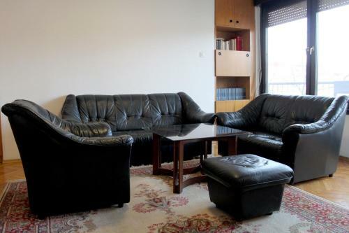 Apartamento Down Town Skopje