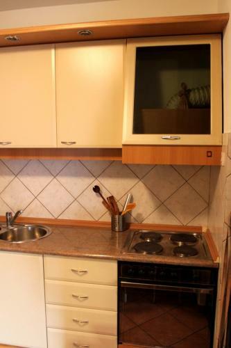 Apartamento Down Town Skopje