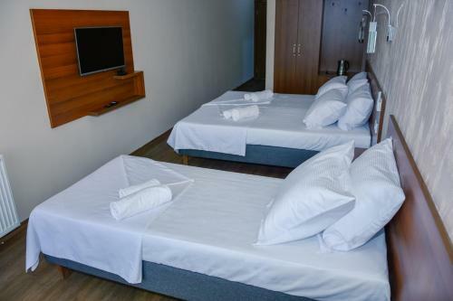 Hotel Story
