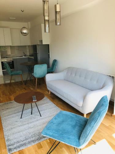 Apartamento Eva Appartment