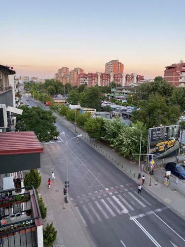 Skyway Apartment City Center