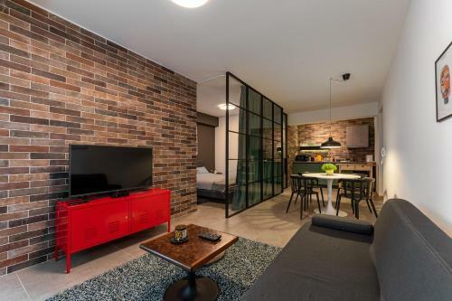 Boutique Apartment Skopje