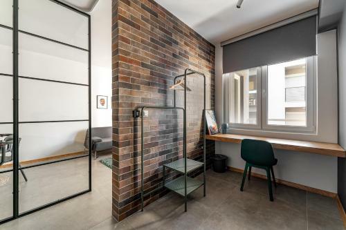 Boutique Apartment Skopje