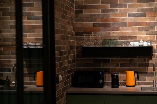 Boutique Apartment Skopje