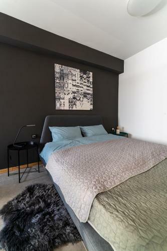 Boutique Apartment Skopje