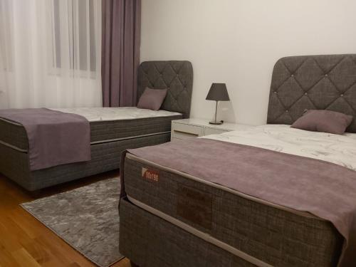 Luxury Apartment Iva II