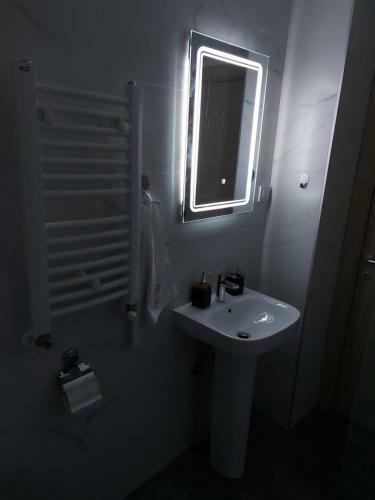 Luxury Apartment Iva II