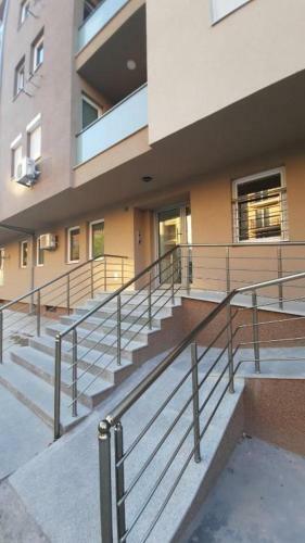 Luxury Apartment Iva II