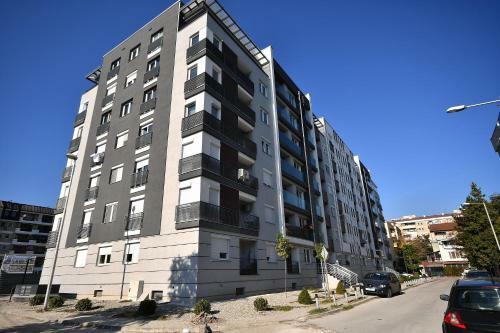 Terra Apartments