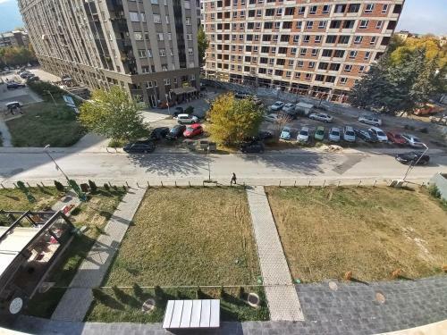 Fans Apartments